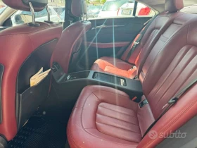 Mercedes-Benz CLS 220 CLS 220 CDI, снимка 13