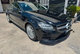 Mercedes-Benz CLS 220 CLS 220 CDI, снимка 2