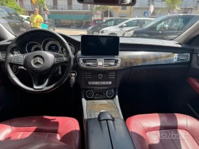 Mercedes-Benz CLS 220 CLS 220 CDI, снимка 8