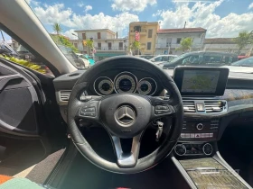 Mercedes-Benz CLS 220 CLS 220 CDI, снимка 9