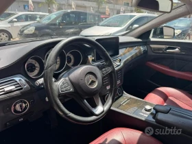 Mercedes-Benz CLS 220 CLS 220 CDI, снимка 10