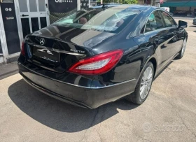 Mercedes-Benz CLS 220 CLS 220 CDI, снимка 6