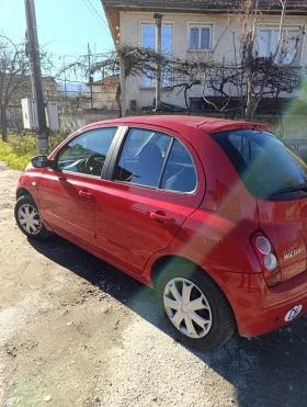 Nissan Micra - 2500 € / 4889.57 лв. - 72864289 3