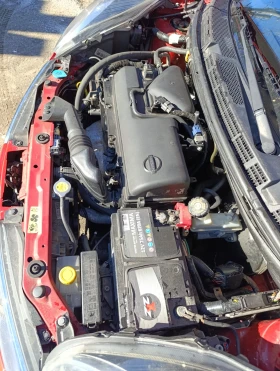 Nissan Micra - 2500 € / 4889.57 лв. - 72864289 8