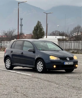 VW Golf VW Golf 5 2.0TDI - 2812 € / 5499.79 лв. - 76840553 3