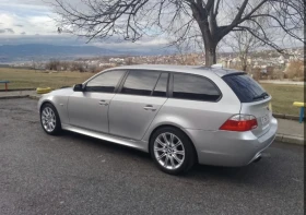 BMW 530 - 5000 € / 9779.15 лв. - 34856364 5