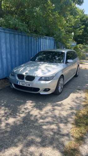 BMW 530 - 5000 € / 9779.15 лв. - 34856364 2