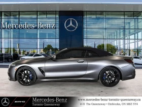 BMW 850 * xDrive * CARFAX * ЦЕНА ДО БГ - 47300 € / 92510.76 лв. - 94314718 3