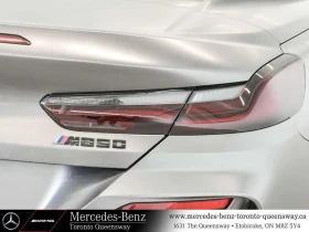 BMW 850 * xDrive * CARFAX * ЦЕНА ДО БГ - 47300 € / 92510.76 лв. - 94314718 9