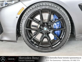 BMW 850 * xDrive * CARFAX * ЦЕНА ДО БГ - 47300 € / 92510.76 лв. - 94314718 7