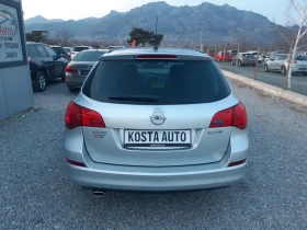 Opel Astra КАТО НОВ/ГАЗ - цена по договаряне - 89949357 5