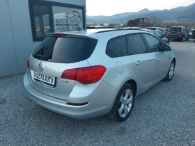 Opel Astra КАТО НОВ/ГАЗ - цена по договаряне - 89949357 4