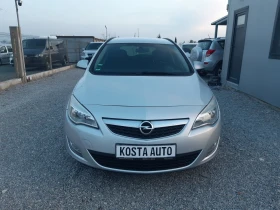Opel Astra КАТО НОВ/ГАЗ - цена по договаряне - 89949357 9