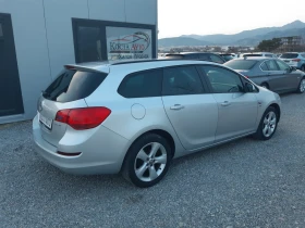 Opel Astra КАТО НОВ/ГАЗ - цена по договаряне - 89949357 3