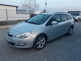 Opel Astra КАТО НОВ/ГАЗ - цена по договаряне - 89949357 7
