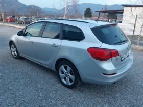 Opel Astra КАТО НОВ/ГАЗ - цена по договаряне - 89949357 6