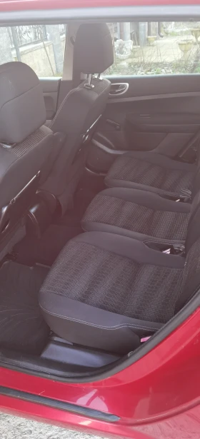 Peugeot 307 1.6 90кс - 2800 € / 5476.32 лв. - 66110020 9