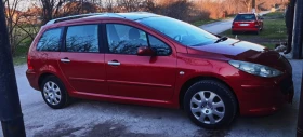 Peugeot 307 1.6 90кс - 2800 € / 5476.32 лв. - 66110020 3