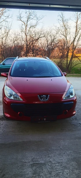 Peugeot 307 1.6 90кс - 2800 € / 5476.32 лв. - 66110020 2