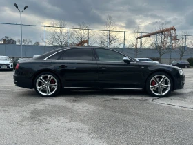 Audi A8 S Line Long - 15500 € / 30315.36 лв. - 88840637 5