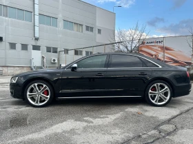 Audi A8 S Line Long - 15500 € / 30315.36 лв. - 88840637 2