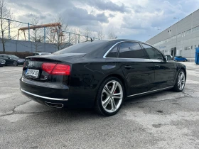 Audi A8 S Line Long - 15500 € / 30315.36 лв. - 88840637 4