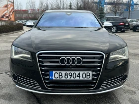 Audi A8 S Line Long - 15500 € / 30315.36 лв. - 88840637 7