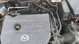 Mazda 3 USA, ALEXA | Auto.bg — изображение 8