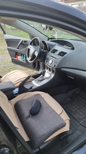 Mazda 3 USA, ALEXA | Auto.bg — изображение 5