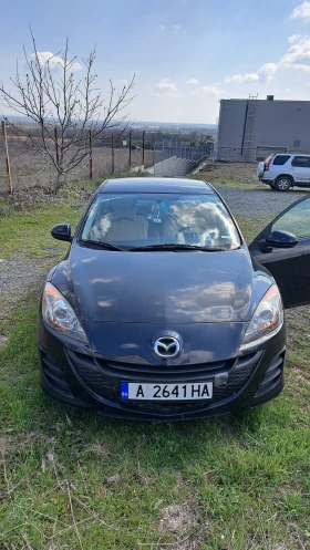 Mazda 3 USA, ALEXA | Auto.bg — изображение 6