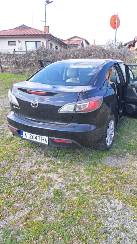Mazda 3 USA, ALEXA | Auto.bg — изображение 3