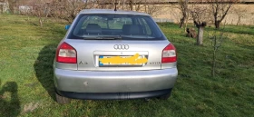 Audi A3 - 1800 € / 3520.49 лв. - 46064368 3