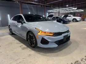 Kia K5 * GT Line AWD | Air Cooled Seat | NAVI | Pano Roof - 23500 € / 45962.00 лв. - 73855507 10