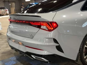 Kia K5 * GT Line AWD | Air Cooled Seat | NAVI | Pano Roof - 23500 € / 45962.00 лв. - 73855507 9