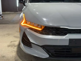 Kia K5 * GT Line AWD | Air Cooled Seat | NAVI | Pano Roof - 23500 € / 45962.00 лв. - 73855507 13