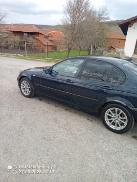 BMW 320 - 600 € / 1173.50 лв. - 67806745 7