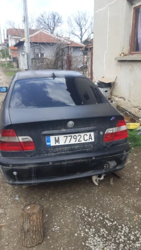 BMW 320 - 600 € / 1173.50 лв. - 67806745 3