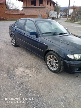 BMW 320 - 600 € / 1173.50 лв. - 67806745 5
