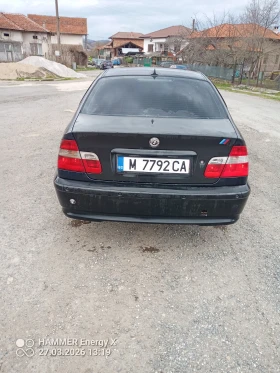BMW 320 - 600 € / 1173.50 лв. - 67806745 6
