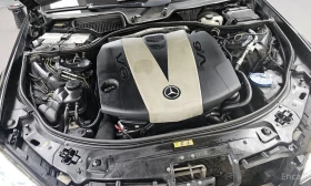 Mercedes-Benz S 350 - 11034 € / 21580.63 лв. - 93947223 6