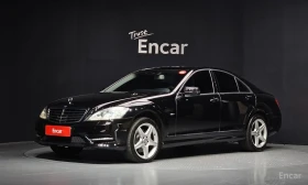 Mercedes-Benz S 350 