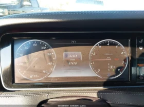 Mercedes-Benz S 550 4.7l 4Matic - 17500 € / 34227.03 лв. - 90652993 7