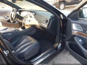 Mercedes-Benz S 550 4.7l 4Matic - 17500 € / 34227.03 лв. - 90652993 5