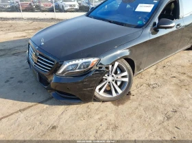 Mercedes-Benz S 550 4.7l 4Matic - 17500 € / 34227.03 лв. - 90652993 6
