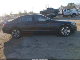 Mercedes-Benz S 550 4.7l 4Matic - 17500 € / 34227.03 лв. - 90652993 13