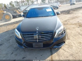 Mercedes-Benz S 550 4.7l 4Matic - 17500 € / 34227.03 лв. - 90652993 12