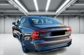 Volvo S60 B5 AWD = Ultimate Dark = Гаранция - 43000 € / 84100.69 лв. - 33107998 2
