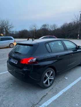 Peugeot 308 - 7300 € / 14277.56 лв. - 34160083 5