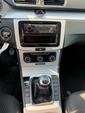 VW Passat 1.6TDI EURO 5 | Mobile.bg � ����� ������ 14