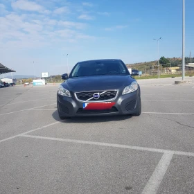 ����� �� �������� �� Volvo C30